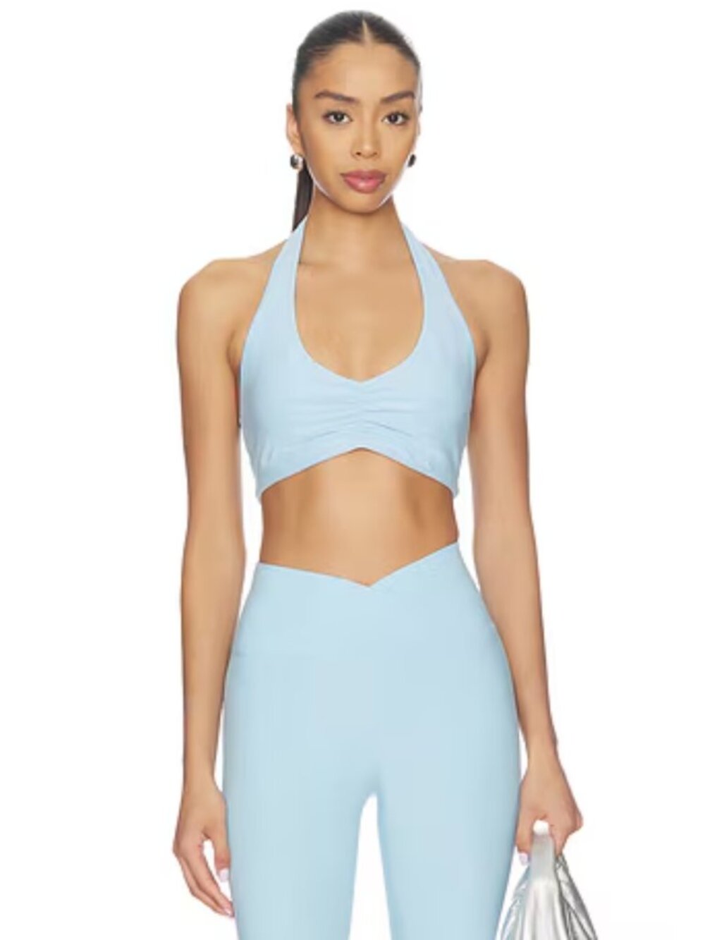 ALO Yoga Wild Thing Bra S $78